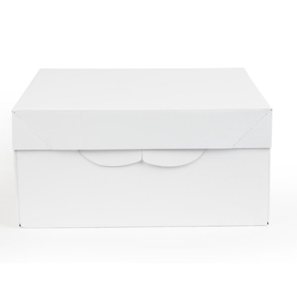 For use with 12" cake board