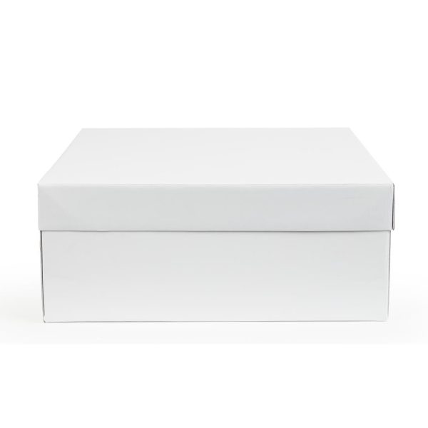 For use with 14" cake board