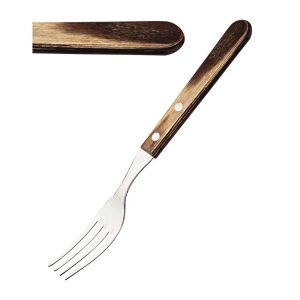 Steak Knives and Forks