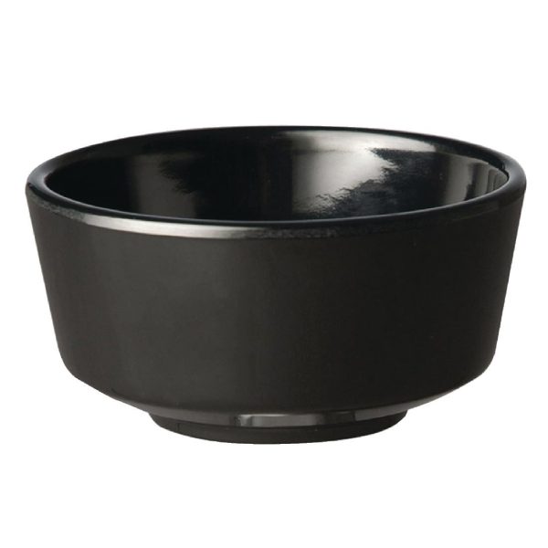 150(Ø)mm. Colour: Black