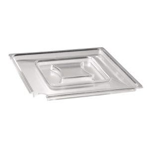 APS Float Clear Square Cover 250 x 250mm