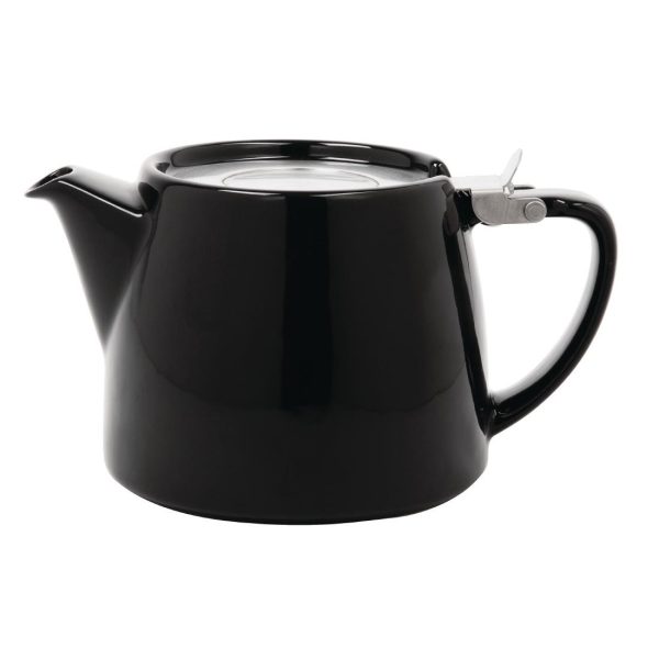 510ml | 18oz. Black. Sold Singly