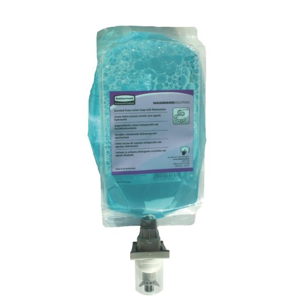 Pack Quantity: 4 x 1.1Ltr
