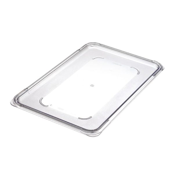 Material: Polycarbonate. GN 1/1. Compatible with GD811, GD812, GD813