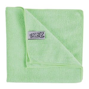 Colour: Green. Pack quantity: 5