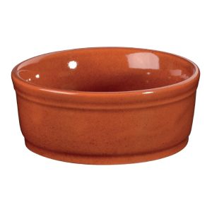 Art de Cuisine Rustics Terracotta Mezze Dishes 90mm (Pack of 6)