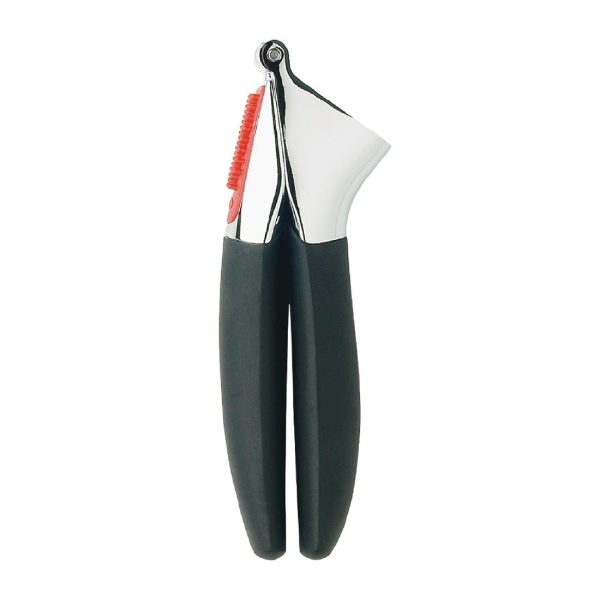 178(L)mm. Pressure relieving handle.