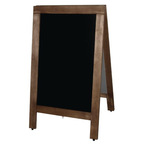 Size: S | Writing Surface: 620 x 400mm