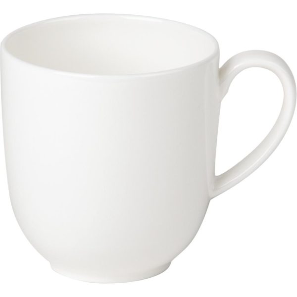 390ml. White. Pack quantity: 6.