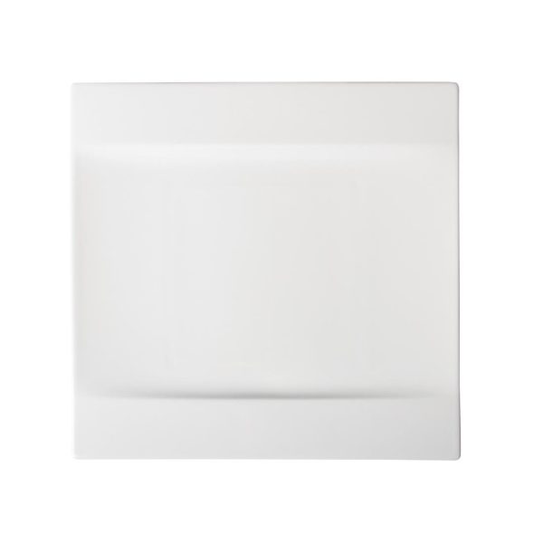 270mm/ 10 3/4". White. Pack quantity: 6.