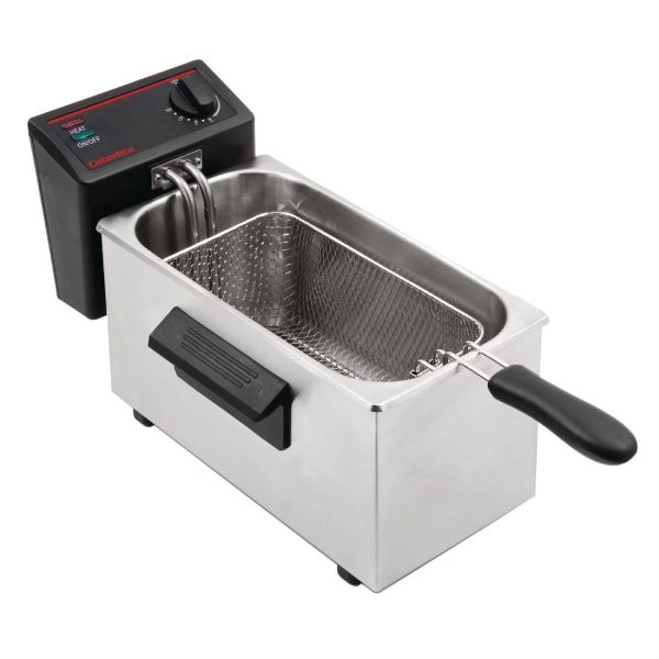 2kW. Oil Capacity: 3.5Ltr. Light Duty