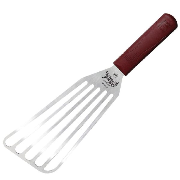 Head size: 4x 9". Heat resistant.