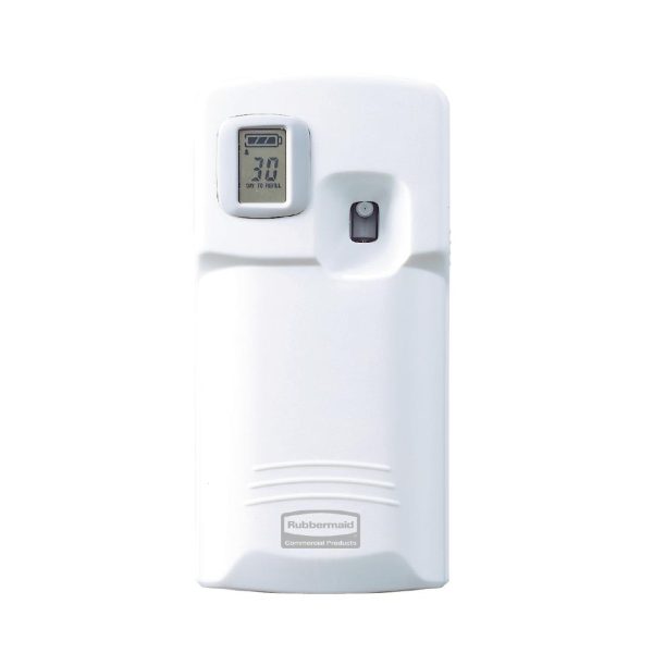 Colour: White. 3000 Aircare
