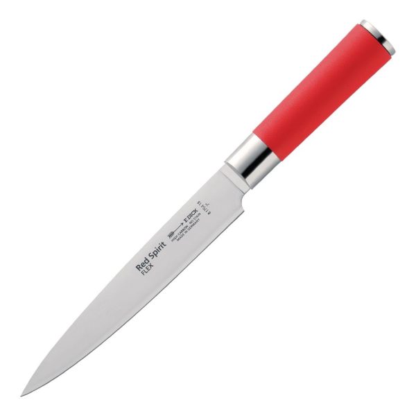 Blade Length: 7". Weight: 160g