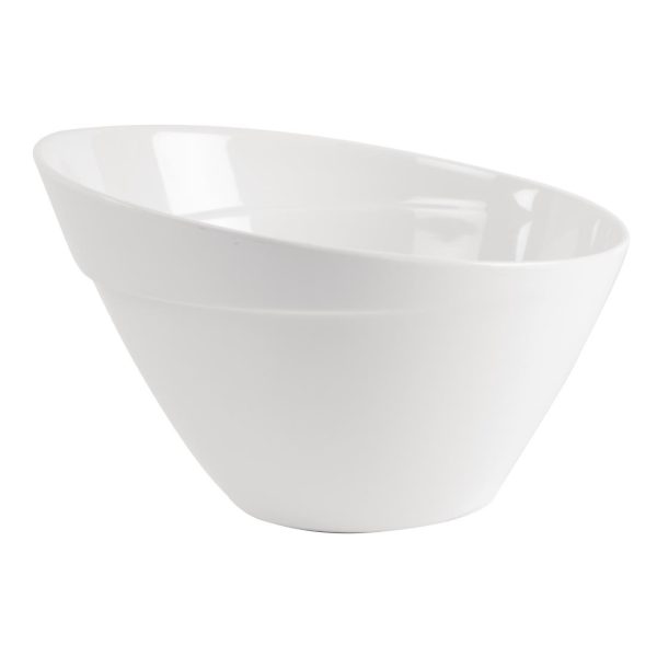 2.5Ltr. Colour: White