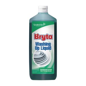 Washing Up Liquid