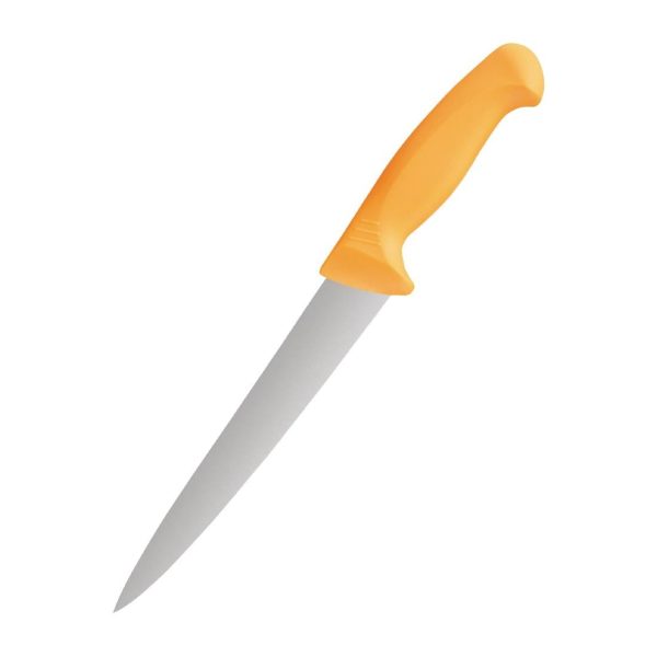 Blade Length: 8"