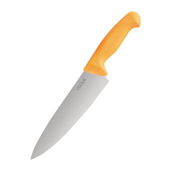 Blade Length: 8"