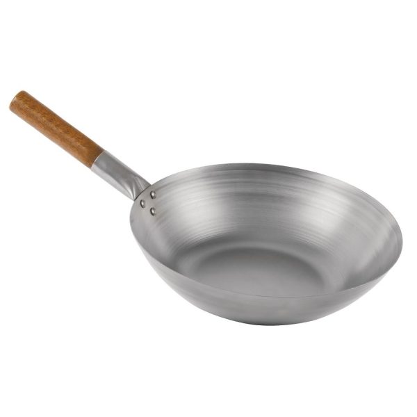 Size: 330(Ø)mm. Material: Steel