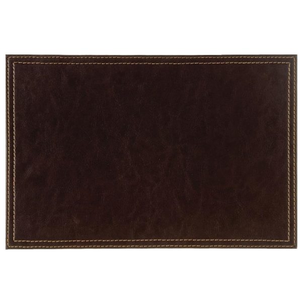 300(W) x 200(D)mm. Colour: Brown. Pack quantity: 4.