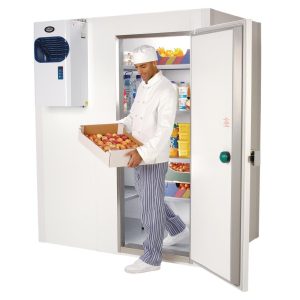 Foster Advantage Walk In Freezer Remote ADV1818 LT REM