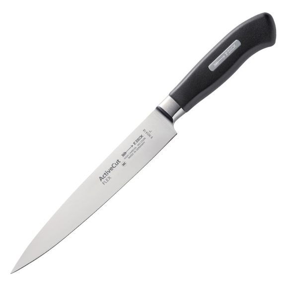 Blade Length: 7". Weight: 110g