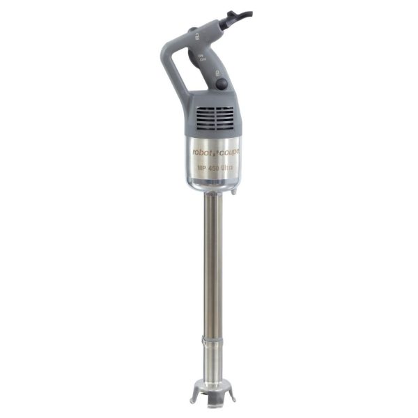 500W. Shaft 450mm(17.7¿) Single Speed