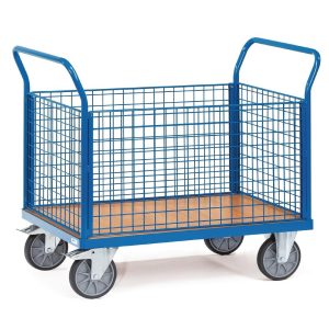 Mesh Box Cart 500kg