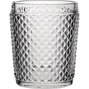 Utopia Dante Double Old Fashioned Glass 340ml (Pack of 6)