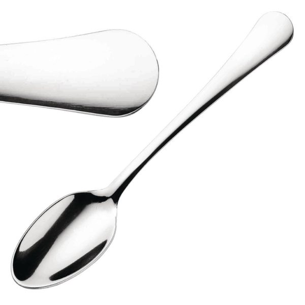 115(L)mm. Material: 18/10 Stainless Steel