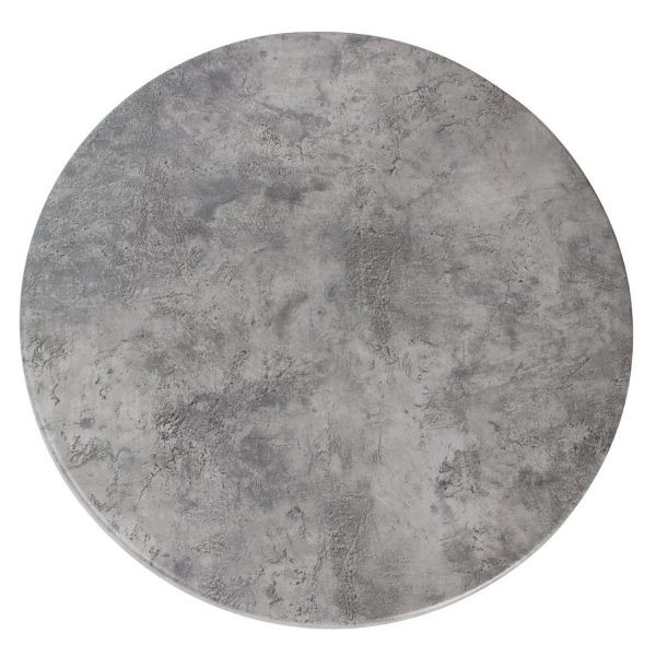 Size: 600mm The award winning industry leader Werzalit provide strong and elegant designed furniture tops which are constructed from high quality materials. Easy to keep clean with zero maintenance. These items come with pre-drilled holes for easy self assembly. These are high impact and meet the hygiene requirement of the professional catering industry. The award winning industry leader Werzalit provide strong and elegant designed furniture tops which are constructed from high quality materials. Easy to keep clean with zero maintenance. These items come with pre-drilled holes for easy self assembly. These are high impact and meet the hygiene requirement of the professional catering industry.