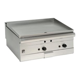 Parry Single LPG Griddle PGG6P