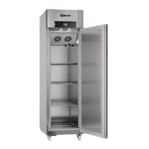 Gram Upright Freezers