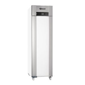 Gram Superior Euro 1 Door 465Ltr Cabinet Fridge K 62 LCG C1 4S