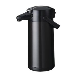 Airpots and Labels