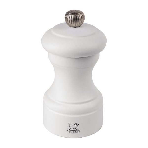 4" Adjustable grind