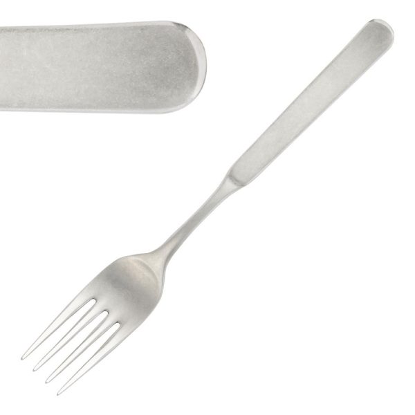 166(L)mm. Material: 18/10 Stainless Steel