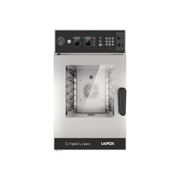 6 x 1/1GN Single Phase Manual