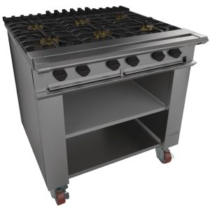 Falcon Hobs