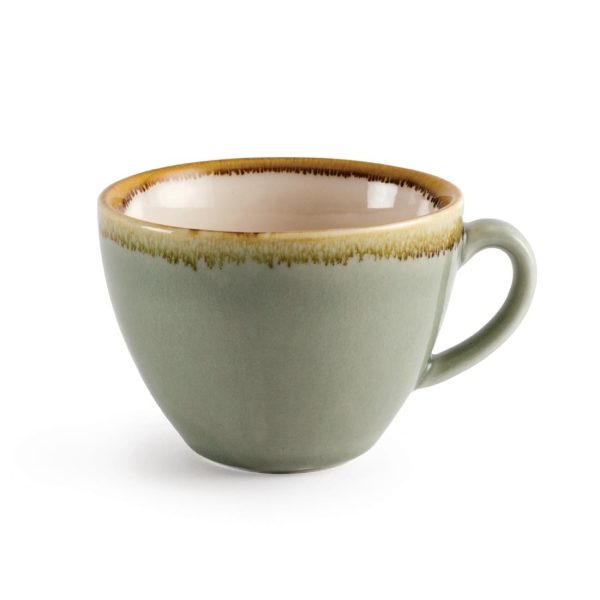 8oz/230ml. Fits saucers: GP331 ,GP347, GP363, GP479