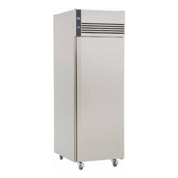 St/St Exterior. Aluminium Interior. St/St Back. Std Construction. R290 Eco-Friendly