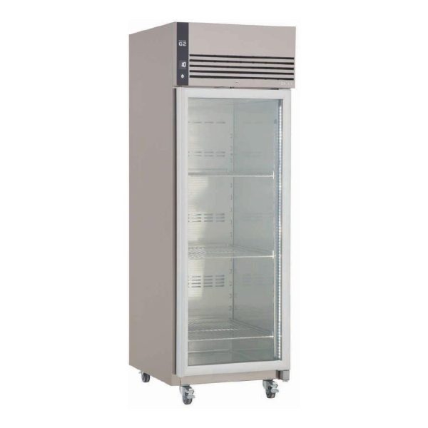 St/St Exterior & Interior. Premium Construction. R290 Eco-Friendly