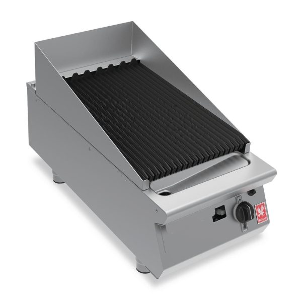 Natural Gas. 8.4kW. 400mm Wide