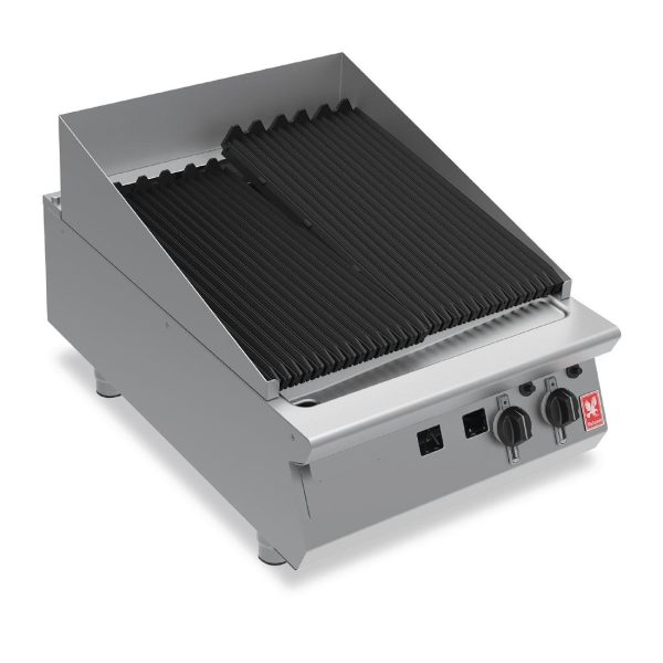Natural Gas. 16.8kW. 600mm Wide