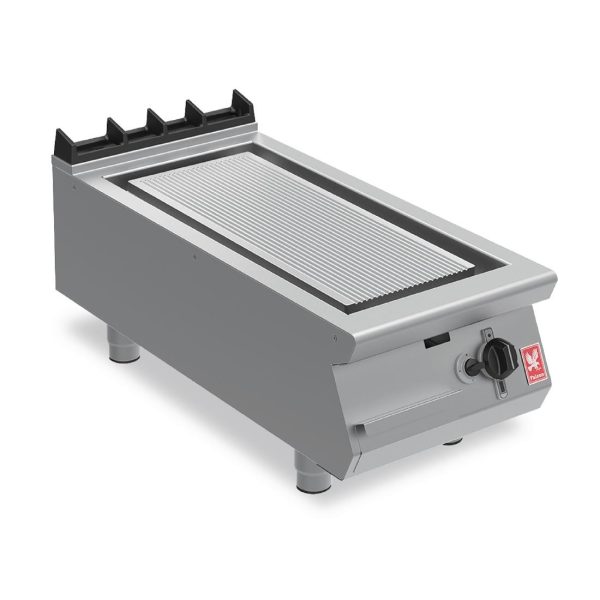 Natural Gas. 8.2kW. 400mm Wide
