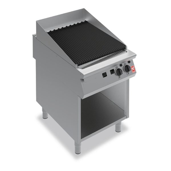 Natural Gas. 16.8kW. 600mm Wide. Fixed Stand