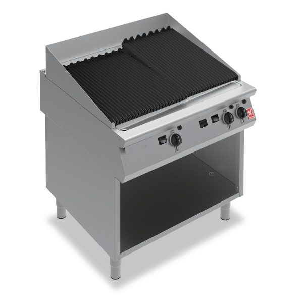 Natural Gas. 25.2kW. 900mm Wide. Fixed Stand