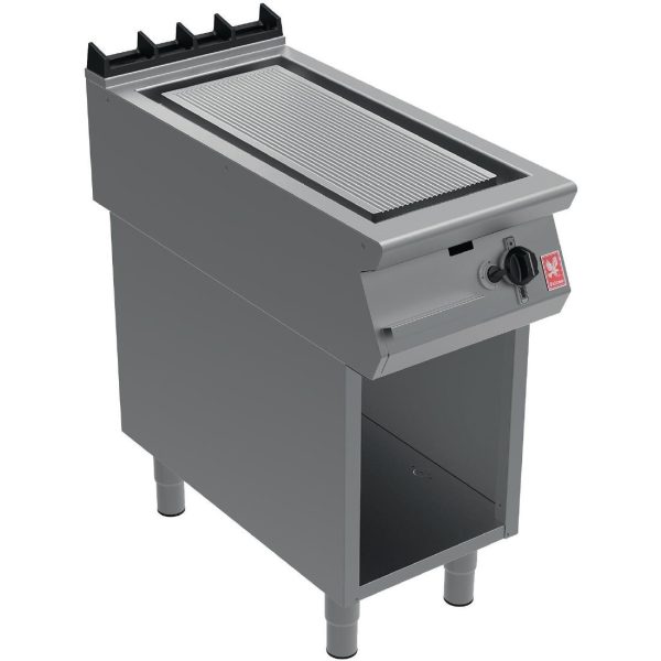 Propane Gas. 8.8kW . 400mm Wide. On Fixed Stand