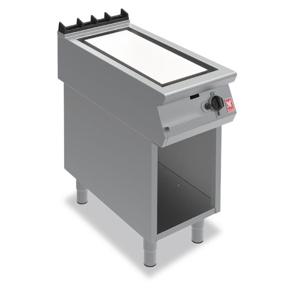 Propane Gas. 8.8kW . 400mm Wide. On Fixed Stand