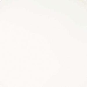 Werzalit Pre-drilled Square Table Top  White 800mm
